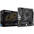 thumbnail image 1 of Tarjeta Madre Gigabyte B760M K DDR4 LGA 1700 2x DDR4 1x M.2 PCIe 4.0 Micro ATX, 1 of 5