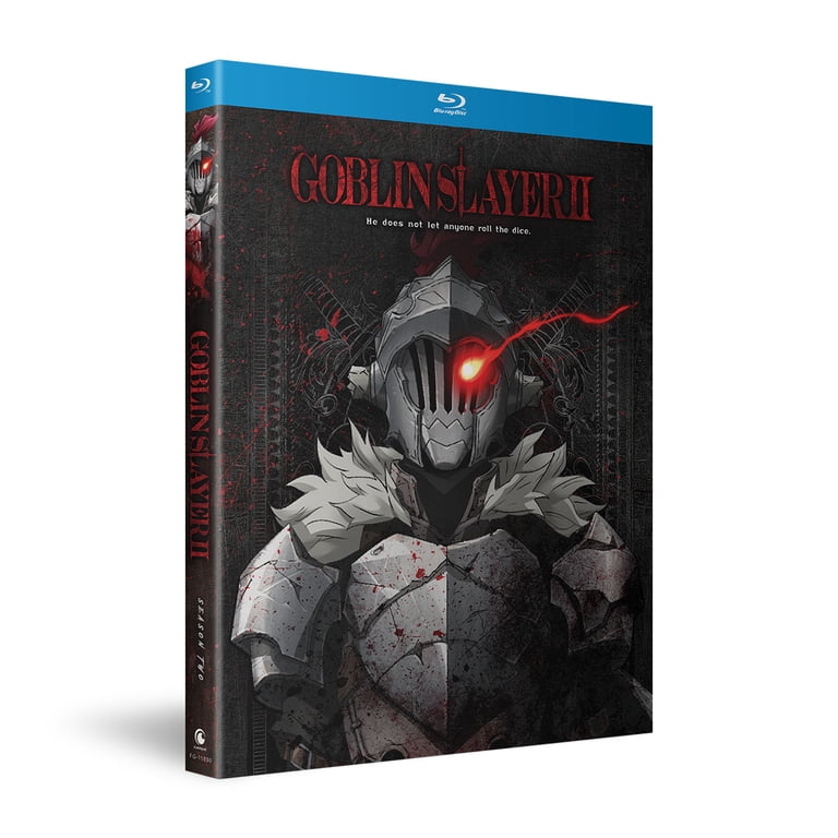 Goblin Slayer: Season 2 - Walmart.com