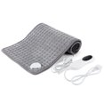 thumbnail image 4 of Alfombrilla Calefacción Eléctrica Likrtyny 10 Gear Ajustable para Asiento Sofá Cama, 4 of 9