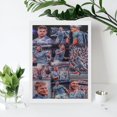 thumbnail image 4 of Kevin De Bruyne-theme Diamond Painting Kits for Adults 5D DIY Diamond Art Kits Full Drill Diamond Dots for Gift Wall Decor and Relaxation Gem Arts 20*30cm, 4 of 6