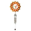 ***DISCONTINUED***Iron Stop Hummingbird Wind Chimes
