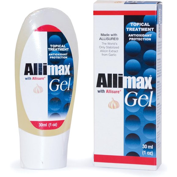 Allimax Gel - 30ml