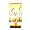 thumbnail image 2 of Lámpara de Noche Moderna para Dormitorio Luz Led Cilíndrica con USB Ehuebsd Foco de Escritorio Blanco Cálido Decoración Nórdica Mesa Nocturna Adorno para el Hogar, 2 of 5