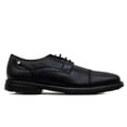 thumbnail image 1 of Zapatos para Hombre Jarking 83000 negro 25.5, 1 of 4
