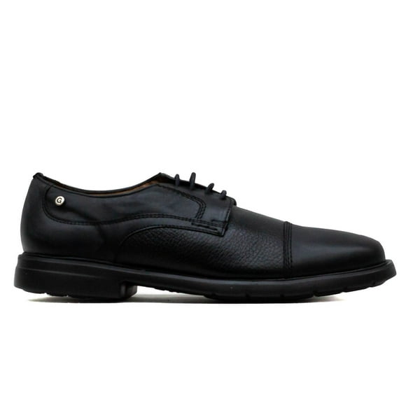 Zapatos para Hombre Jarking 83000 negro 25