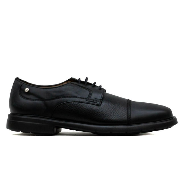 Zapatos para Hombre Jarking 83000 negro 29