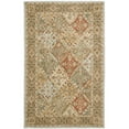 thumbnail image 1 of Safavieh Heritage 9'6" X 13'6" Hand Tufted Wool Rug, 1 of 1