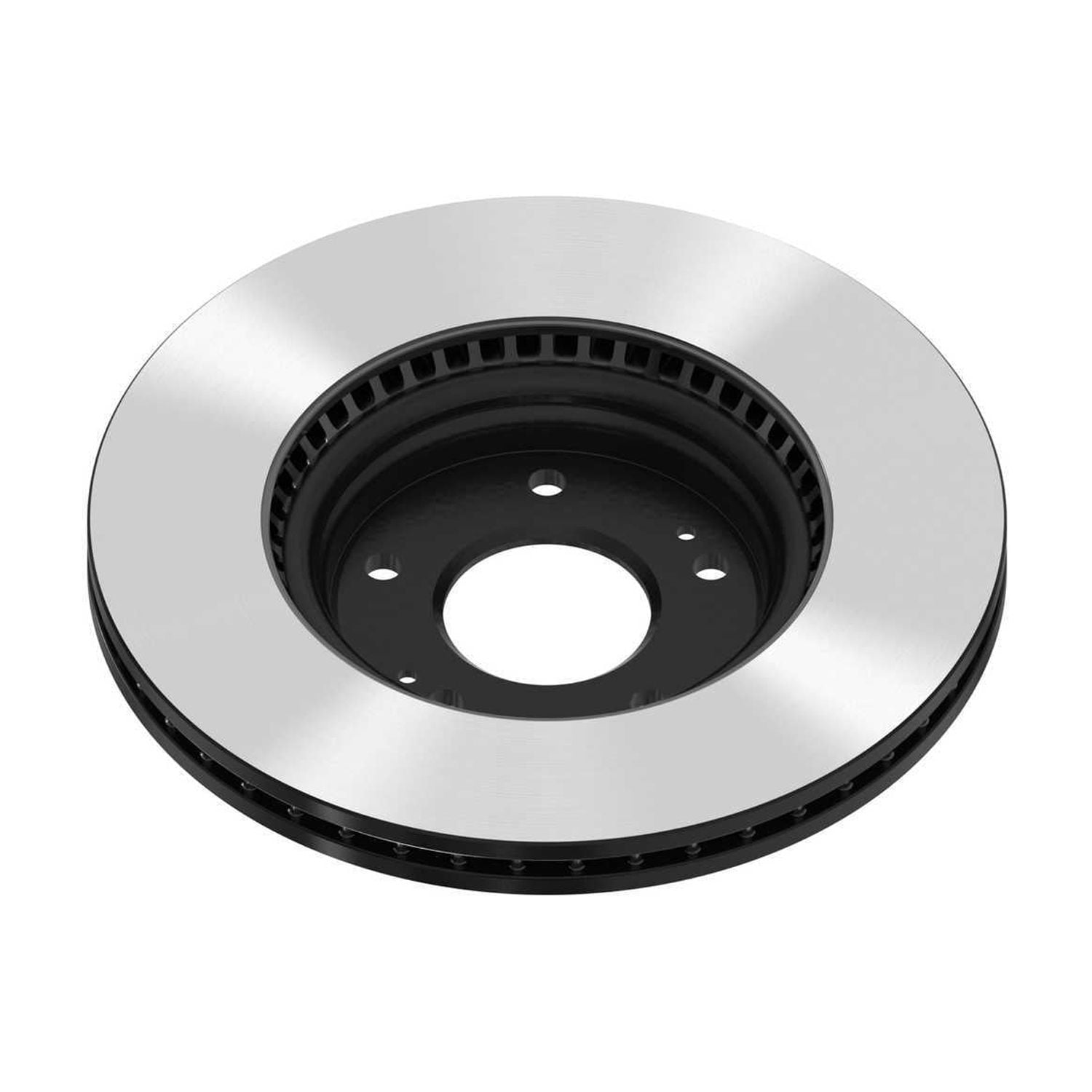 Wagner Brake BD181207E Front Disc Brake Rotor