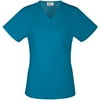 Women's Core Essentials Stretch V-Neck Scrub Top