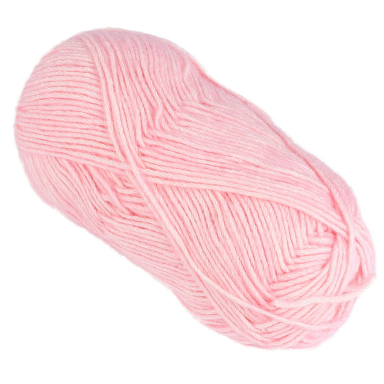 NUOLUX Yarn Wool Knitting Cotton Crochet Supplies Chunky