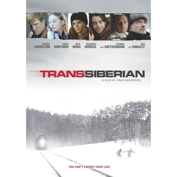 Transsiberian