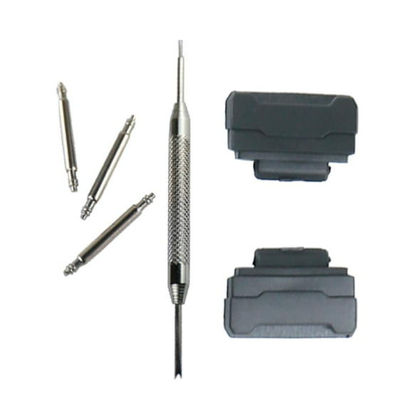 Adapter Connector for 14mm  BA110 120 Accessory Black