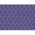 thumbnail image 2 of Zelouf Rio Stretch Trans Lace , Sewing, DIY, Crafts Fabric by the Yard, Cobalt Flame, 3 Yard, 2 of 2