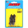 thumbnail image 1 of ARP Auto Racing Carburetor Stud Kit 200-2401 Standard Height; 5/16 Inch Diameter; 1.7 Inch Overall Length; Black Oxide; With Hex Nuts/Washers; 4, 1 of 3