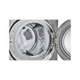 thumbnail image 5 of LG DLEX5500V  FRONT LOAD ELECTRIC DRYER White, 5 of 5