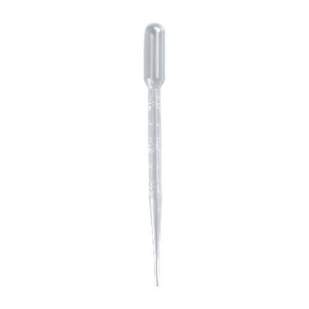 American Educational Products 7-5010 Plastic Graduated Pipette, 0.5 Ml.