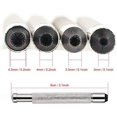 thumbnail image 4 of XYCCA Hand Watch Crown Winder, Mechanical Winding Repair Tool Watch Crown Helper (4.5) Watch Crown Winder Tool Bergeon Crown Winder Bergeon Crown Winder Watch Crown Lifter-0625, 4 of 5