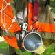 thumbnail image 5 of XWSHYW Ganchos para Adornos Gancho de Cuero Multifuncional para Acampar Al Aire Libre: Súper Liviano y Fácil de Transportar, Lo Que Crea Una Solución de Almacenamiento Al Aire Libre Segura y Estable, 5 of 7