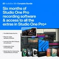 thumbnail image 3 of AudioBox 96 Complete Bundle, 3 of 10