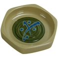 thumbnail image 1 of Plato Yanco JP-3001 Melamina 240 ml 10,5 cm Paquete de 48, 1 of 1