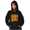thumbnail image 5 of Vintage Betty Boop New Mexico State Hoodie Sweatshirt Women Brisco Brands S, 5 of 6