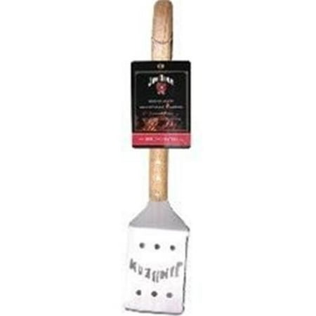 Style Asia JB013 7Jim Beam Grilling Spatula- Pack of 6