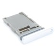 thumbnail image 5 of Sim Tray Compatible With Samsung S22 Ultra White Replacement Card Holder, 5 of 5