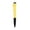 Yellow, variant on Oversized Ballpoint Pen — A Fun Extra Large Writing Tool. A Novelty Stationery Item—A Must Have For Home And Campus And The Perfect Choice For Students. 1ml