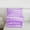 Purple, variant on Manfei Pink Romantic Cartoon Bedding Comforter Set, Inspirational Words Twin Comforter Sets, Teens Kids Girls Female Reversible Bedding Set, Luxury Bedroom Decor, 2pcs