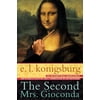 The Second Mrs. Gioconda, (Paperback)