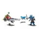 thumbnail image 5 of Kit de construcción Mega Bloks Mega S-10V Destiny Sparrow, 5 of 14