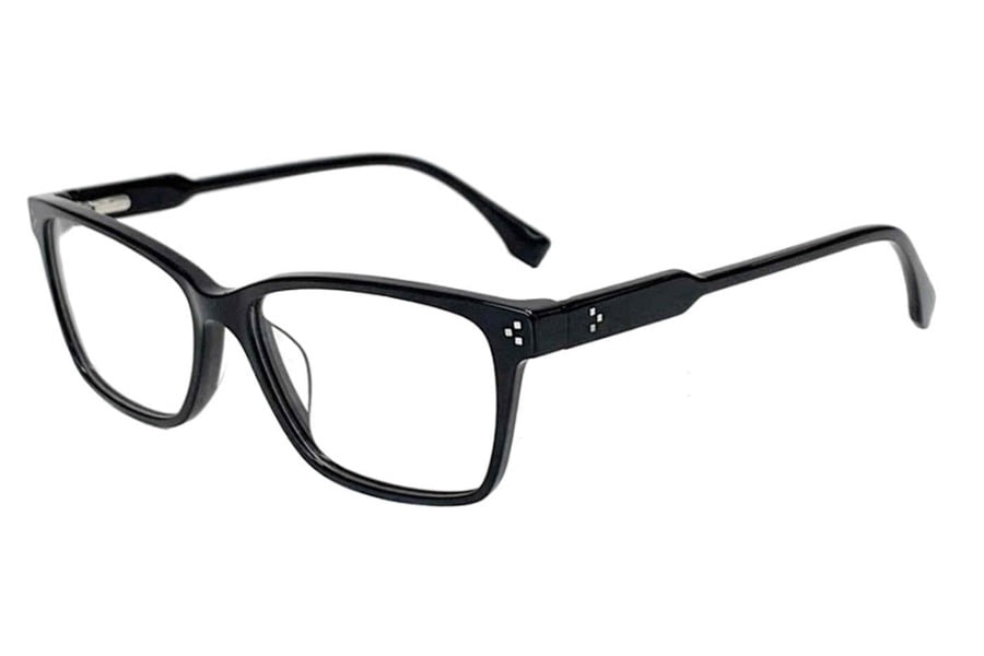 EMOZIONI EM4416-09Q-54 Eyeglasses Size 54mm 36mm 140mm brown  display picture 1