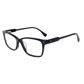GUESS GU2287-BL-52 Eyeglasses Size 52mm 17mm 135mm Black  display picture 2