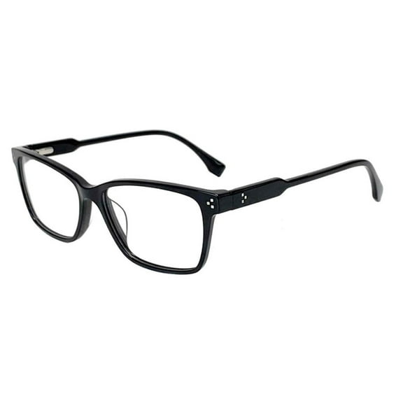 GAP VGP036 Eyeglasses Black Mens 55mm