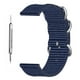 thumbnail image 1 of Bandas Compatibles Con Suunto 7 Smart Watch Correa De Lona De Repuesto Para Hombres Y Mujeres Speravity EL017342-04, 1 of 5