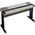 thumbnail image 2 of Yamaha YPG-535 88-Key Touch Sensitive Portable Grand Keyboard, 2 of 2
