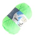 thumbnail image 2 of Fashionhome Fil Acrylique Multicolore, 50 g, 2 of 7