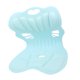 thumbnail image 1 of COJÍN ERGONÓMICO DE APOYO Lumbar, Material de Primera, Portátil y Ligero, Para El Hogar, La Oficina, La Escuela, Fácil de Limpiar, Mantenimiente Conveniente, 1 of 7