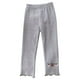 thumbnail image 1 of Odeerbi 0-6 Años Niñas Mallas de Lechuga Pantalones Elásticos Pantys Suaves Y Cómodos Pantys Transpirables, 1 of 6