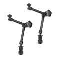 thumbnail image 1 of 2X Magic Arm 11 Inch Articulating Arm Magic Friction with Hot Shoe Mount & 1/4 Inch Tripod Screw, 1 of 5