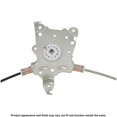 thumbnail image 3 of CARDONE New 82-1545AR Power Window Motor and Regulator Assembly 1996-2000 Honda, 3 of 3