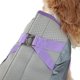 thumbnail image 5 of Chaleco para perro Ropa de malla transpirable para perros Verano Exterior Interior Cómodo Ligero Ropa para perro, 5 of 6