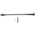 thumbnail image 2 of Trailing Arm Compatible with 2002-2005 Ford Explorer Rear, Driver or Passenger Side Toe Link With 17 mm Ball Joint, 2 of 3