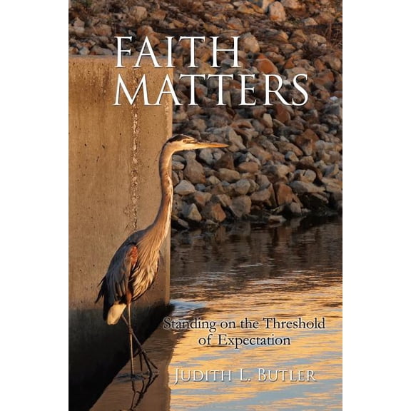Faith Matters, (Paperback)