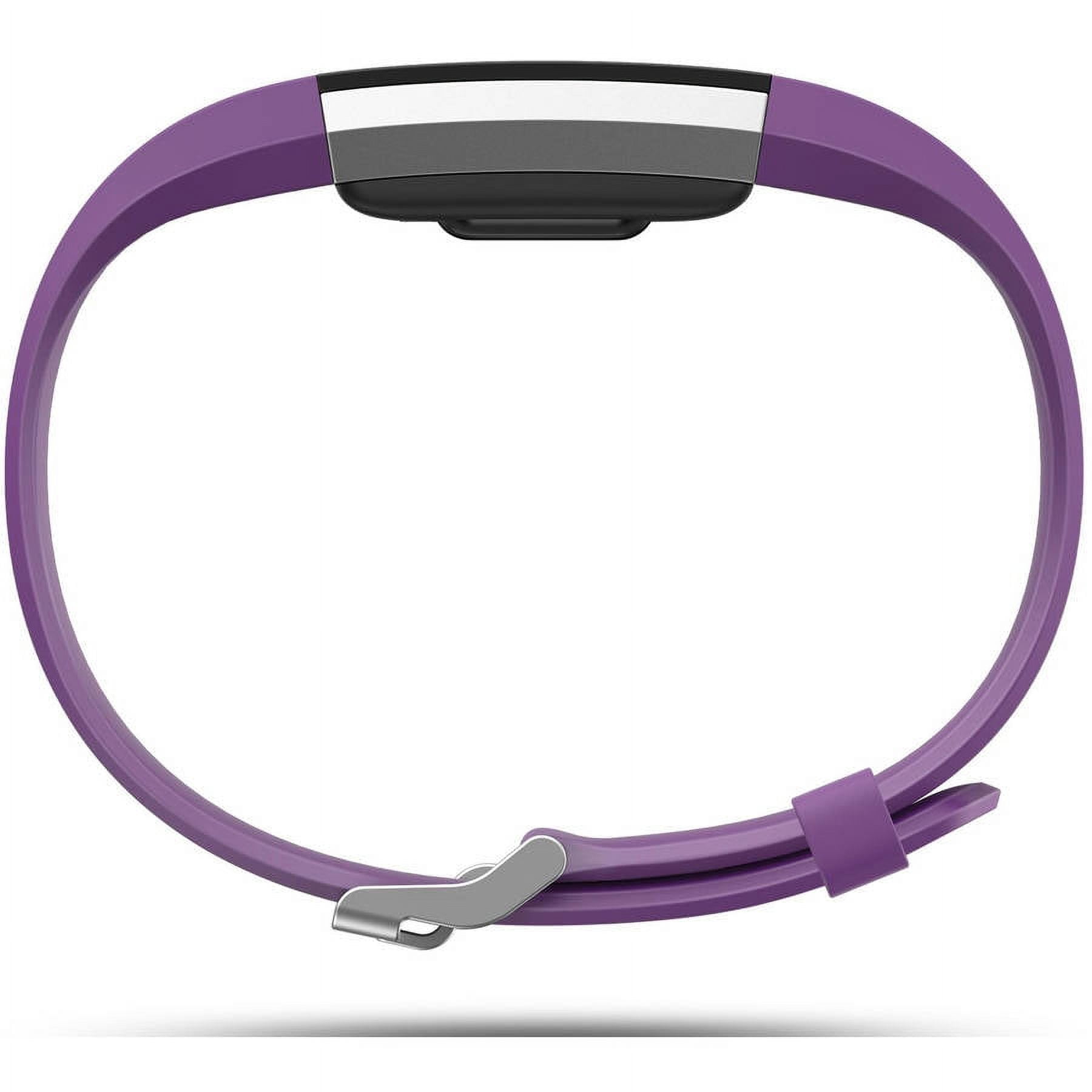 Fitbit Charge 2 Smartwatch, Black Small, Android Compatible, Bluetooth Connectivity - Walmart.com Fitbit Charge 2 Smartwatch, Black Small, Android Compatible, Bluetooth Connectivity - Walmart.com