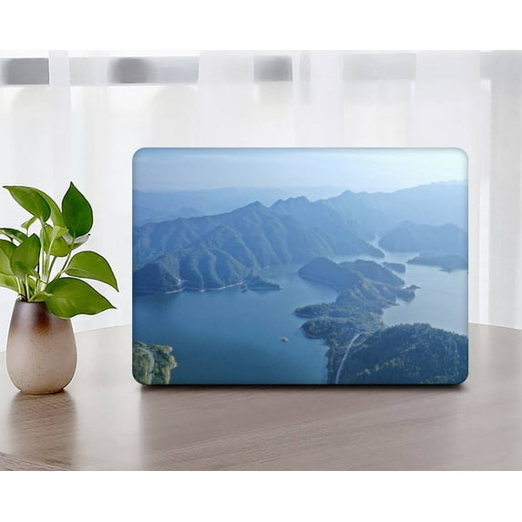 KSK KAISHEK Protective Case Hard Cover for MacBook Pro 14" 2021 2022 2023 A2779 A2442 + Black Keyboard Cover, QLXL0381