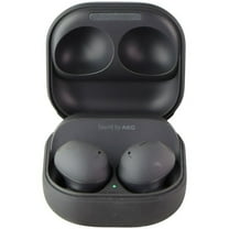 Pre-Owned Samsung Galaxy Buds2 Pro, Graphite, Graphite