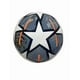 thumbnail image 1 of Balón Fútbol Soccer Para Entrenamiento Xtellar color gris Champions Stars No. 5, 1 of 5