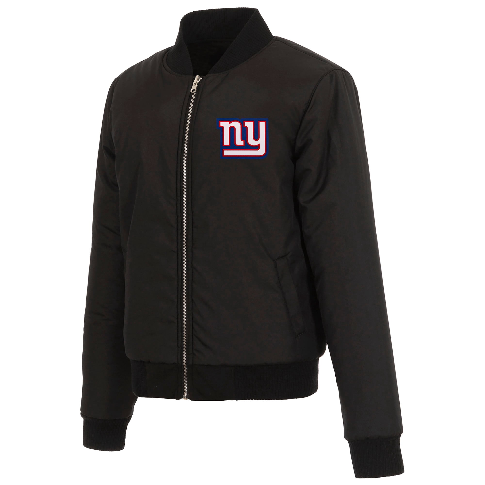 Giants Reversible Fleece Full 