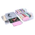 thumbnail image 1 of Clay Kit, Lightweight Modeling Clay 42 Colors Silicone   For Earrings For 3 Years Old Above, 1 of 8